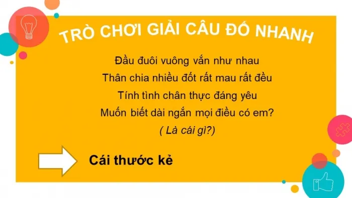 Giáo án powerpoint  KHTN 6 chân trời sáng tạo