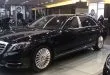 ĐÁNH GIÁ XE MAYBACH S400 1