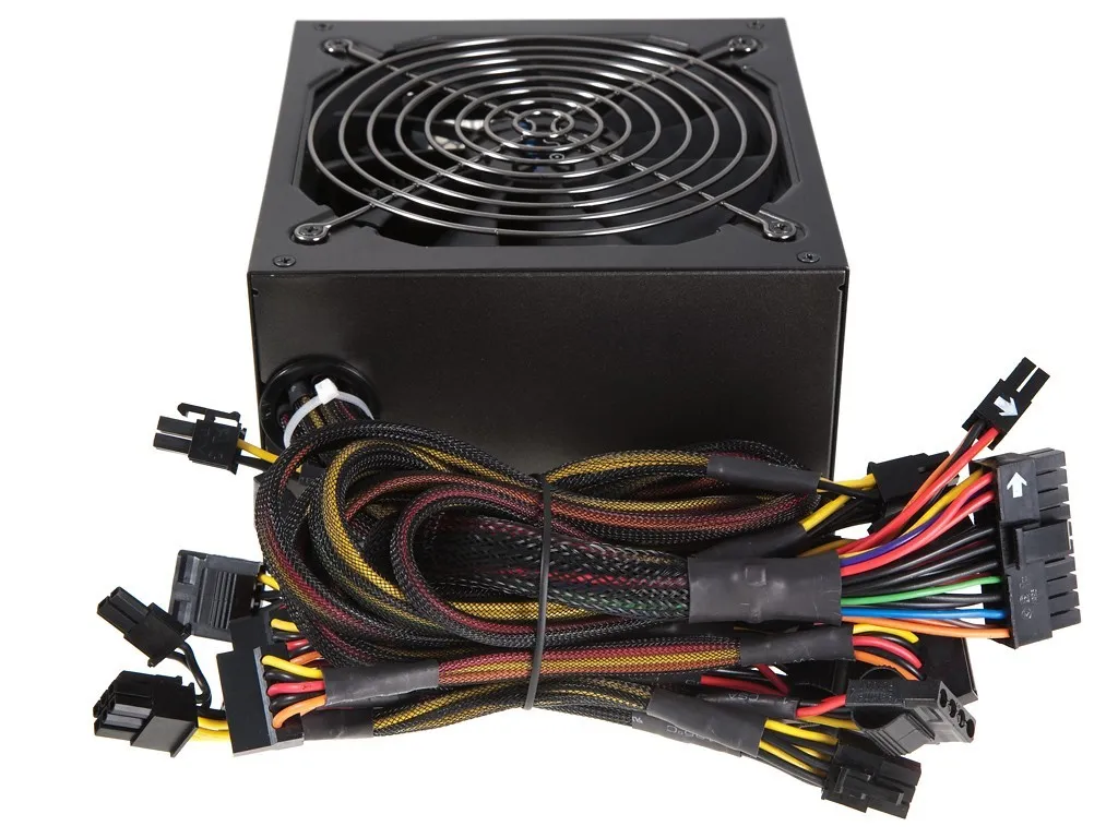 Bộ nguồn máy tính - PSU 