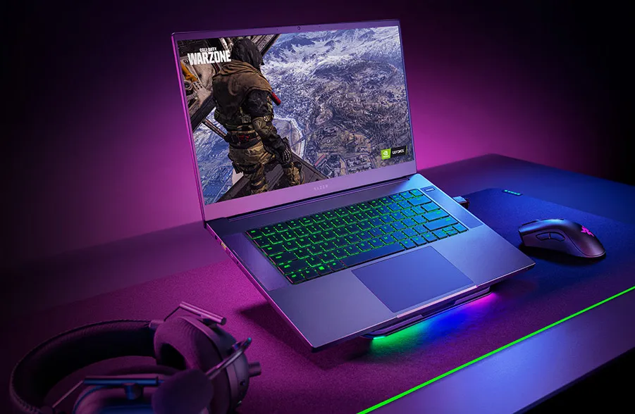 Razer Blade 15