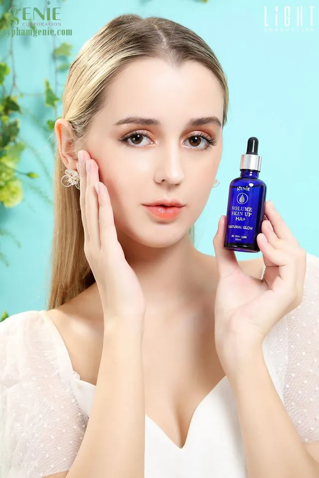 da mụn có sử dụng serum không | da mụn có sử dụng kem dưỡng không