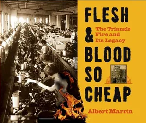 Flesh & Blood So Cheap cover