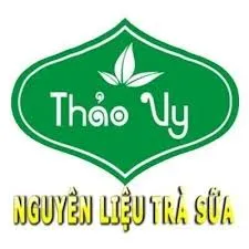 Nguyên liệu trà sữa Thảo Vy