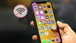 Cách xử lý iPhone đột nhiên không thể kết nối được Wifi