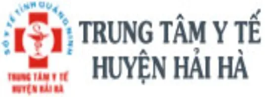 Trung tâm Y tế huyện Hải Hà