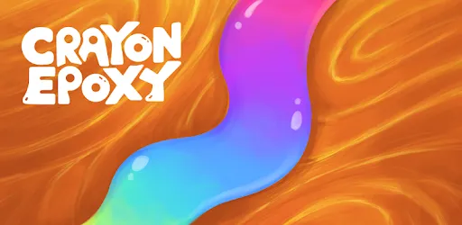 Crayon Epoxy - Ứng dụng trên Google Play