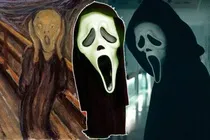 Bí mật về bức tranh "Tiếng thét" - cảm hứng của phim kinh dị "Ghostface"