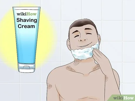 Tiêu đề ảnh Prevent Skin Irritation After Shaving Step 3