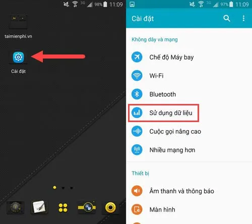 huy goi cuoc 3g viettel