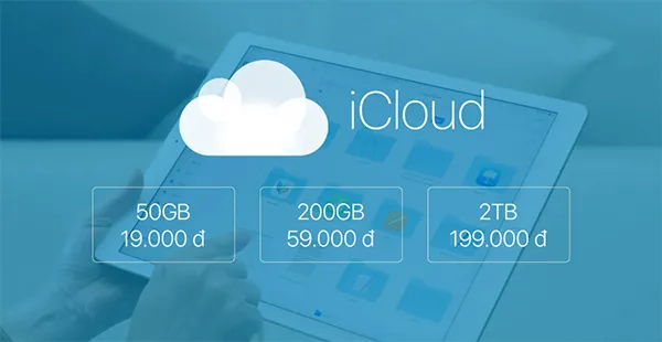 Cách kiểm tra dung lượng iCloud và mua thêm dung ... - vuivui