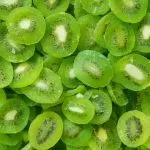 Hướng dẫn làm kiwi sấy dẻo thơm, chua ngọt