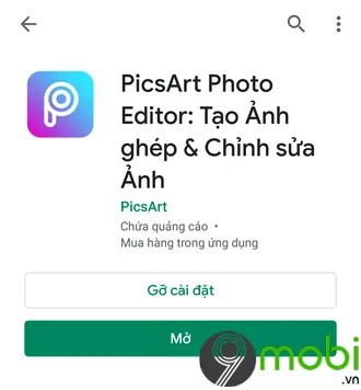 che mat trong anh tren dien thoai android