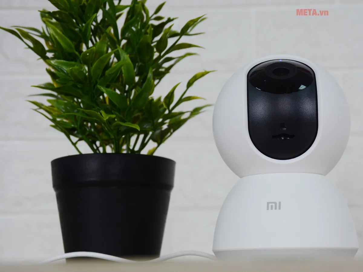 Hình ảnh camera Xiaomi Mi Home Security 360 độ