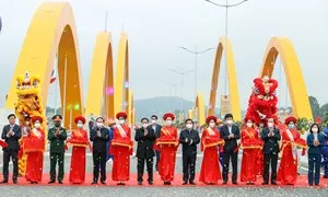 Thủ tướng Phạm Minh Chính: 8 ý nghĩa lớn từ những dự án của lòng dân tại Quảng Ninh