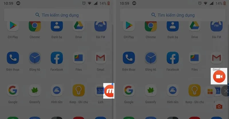 hướng dẫn,quay màn hình,quay video màn hình,screen recorder,Android,OPPO,Xiaomi,Samsung,tốt nhất