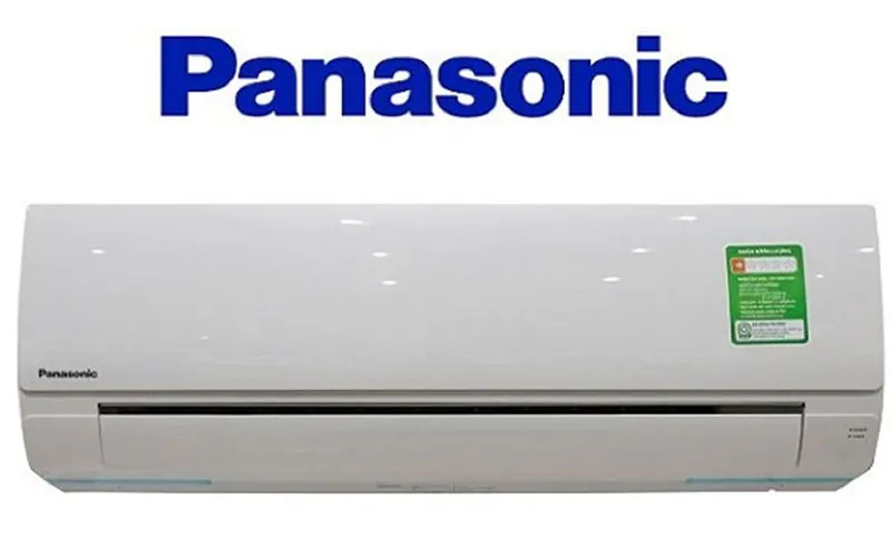 Máy lạnh Panasonic