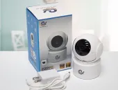 PHÂN PHỐI CÁC LOẠI CAMERA WIFI AN NINH XOAY 360 ĐỘ GIÁ RẺ.