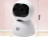 CAMERA WIFI GIÁ TỐT TẠI TP.HCM, SHIP CODE TOÀN QUỐC.