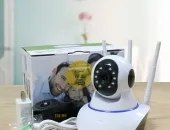 CAMERA WIFI XOAY 360 ĐỘ GIÁ BAO NHIÊU TIỀN, ĐỊA CHỈ MUA GIÁ RẺ TẠI TP.HCM