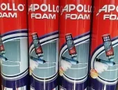 ĐỊA CHỈ CUNG CẤP APOLLO FOAM GIÁ RẺ TẠI HCM 