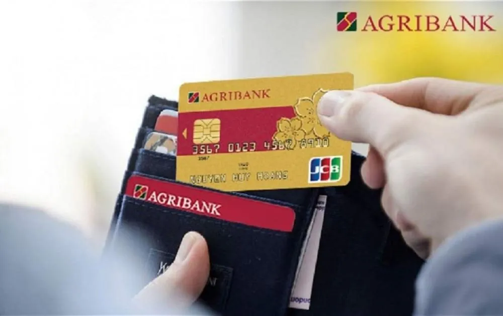 Điều kiện làm thẻ tín dụng Agribank cho khách hàng