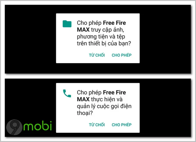 cach tai va choi garena free fire max tren dien thoai 10