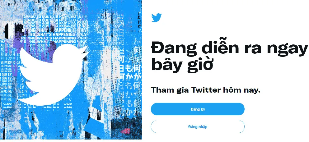 Hướng dẫn đăng ký tài khoản Twitter đơn giản ai cũng làm được