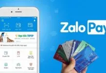 Zalo Pay liên kết với ngân hàng nào, cách liên kết