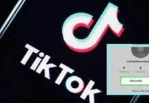 Hướng dẫn tối ưu hồ sơ cá nhân nổi bật để tăng follow Tiktok