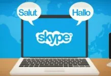 tải skype cho máy tính win 7, win 10