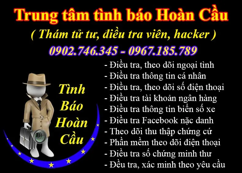 Tra cứu, kiểm tra thông tin số điện thoại Mobifone Viettel Vinaphone