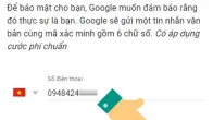 Cách đăng kí Gmail bằng máy tính mới nhất