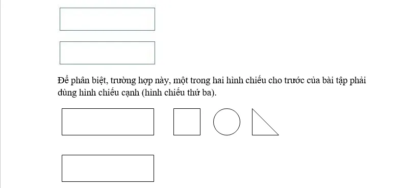 Đáp án modul 3 môn công nghệ THCS từ a-z