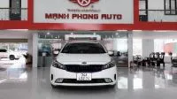 Bán xe Kia Cerato 2018 1.6 MT giá 420 Triệu - Hải Dương