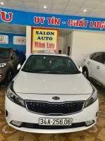 Bán xe Kia Cerato 2018 1.6 AT giá 500 Triệu - Hải Dương