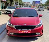 Bán xe Kia Cerato 2018 1.6 AT giá 510 Triệu - Quảng Ninh