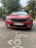 Bán xe Kia Cerato 2018 1.6 AT giá 525 Triệu - Hà Nội