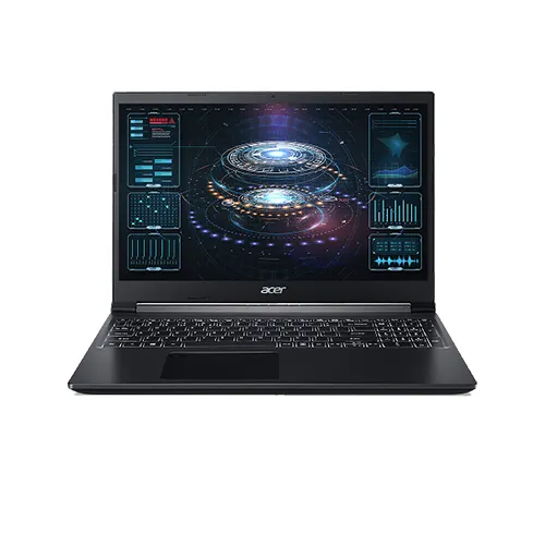 Laptop Acer Aspire 7 A715-41G-R150 R7 3750H/ 8GB/ 512 GB/ GTX1650Ti/ 15.6" FHD/Win10