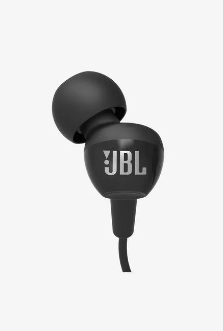 Tai nghe JBL C150SI thiết kế thời trang 