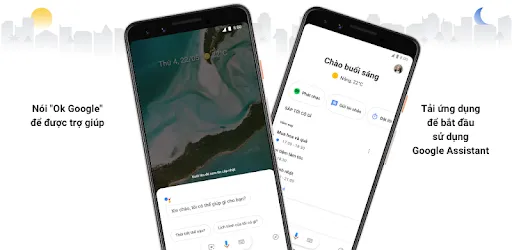 Google Assistant - Ứng dụng trên Google Play