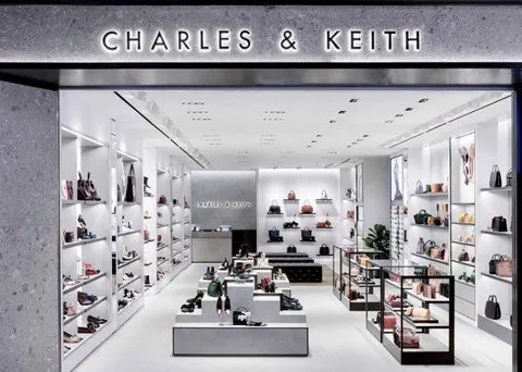 Tổng quan về thương hiệu Charles & Keith đến từ Singapore