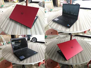Laptop dell bekas harga Jual Laptop