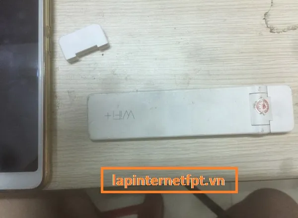 Thiết bị kích sóng wifi Xiaomi là gì