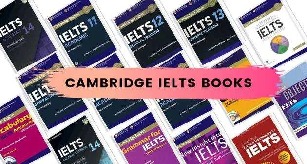 download all cambridge ielts books pdfaudio 1 16