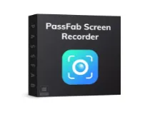 PassFab Screen Recorder