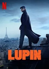 Lupin: Season 2