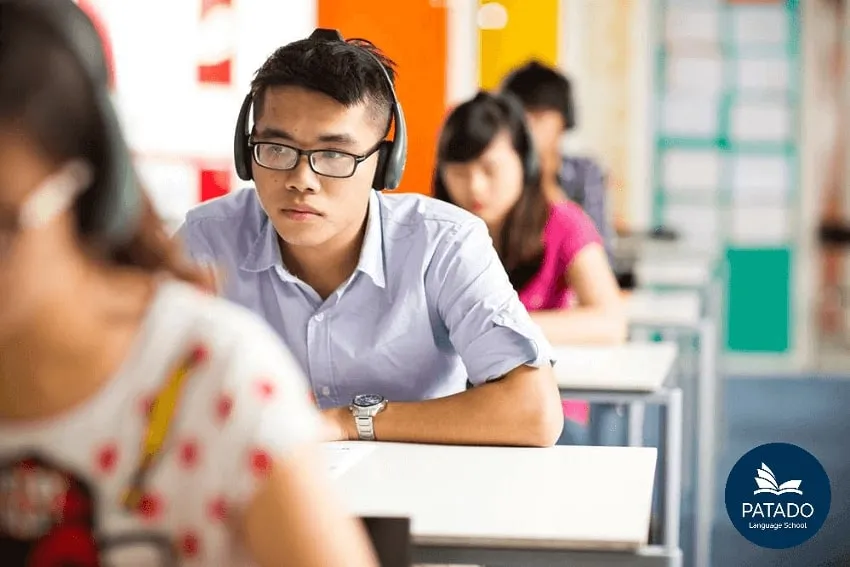 Bài tập IELTS và đáp án mẫu đề thi IELTS Listening (update liên tục 2020)