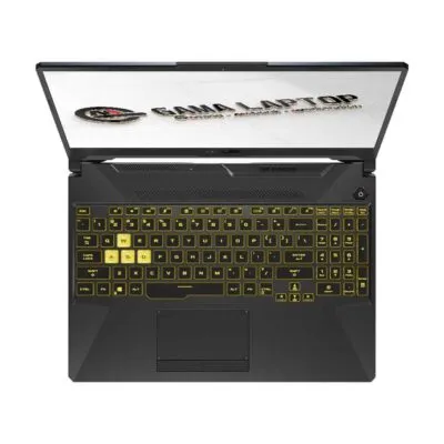 ASUS TUF A15 FA506IU Ryzen 7 4800H GTX 1660Ti 05 400x400 - Top 10 Laptop Gaming giá rẻ tốt nhất năm 2020 - 2021