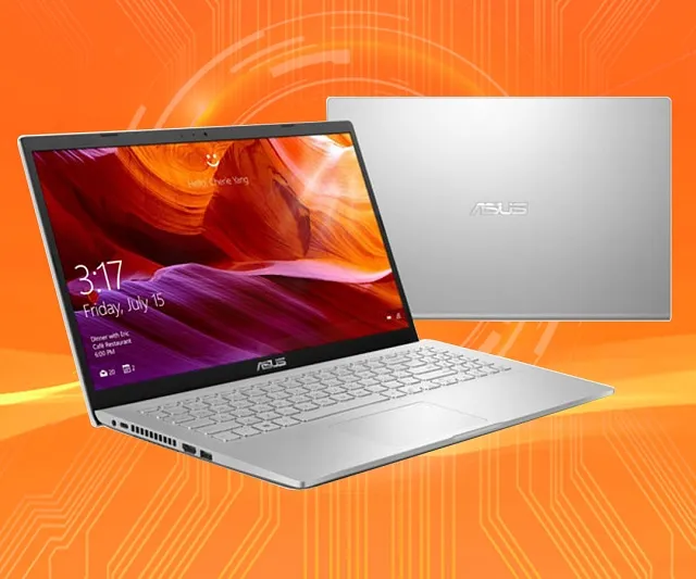 Asus Vivobook X509JA-EJ021T i5-1035G1