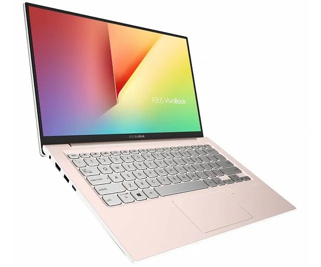 ASUS VivoBook S13 S330FA-EY115T Màu hồng